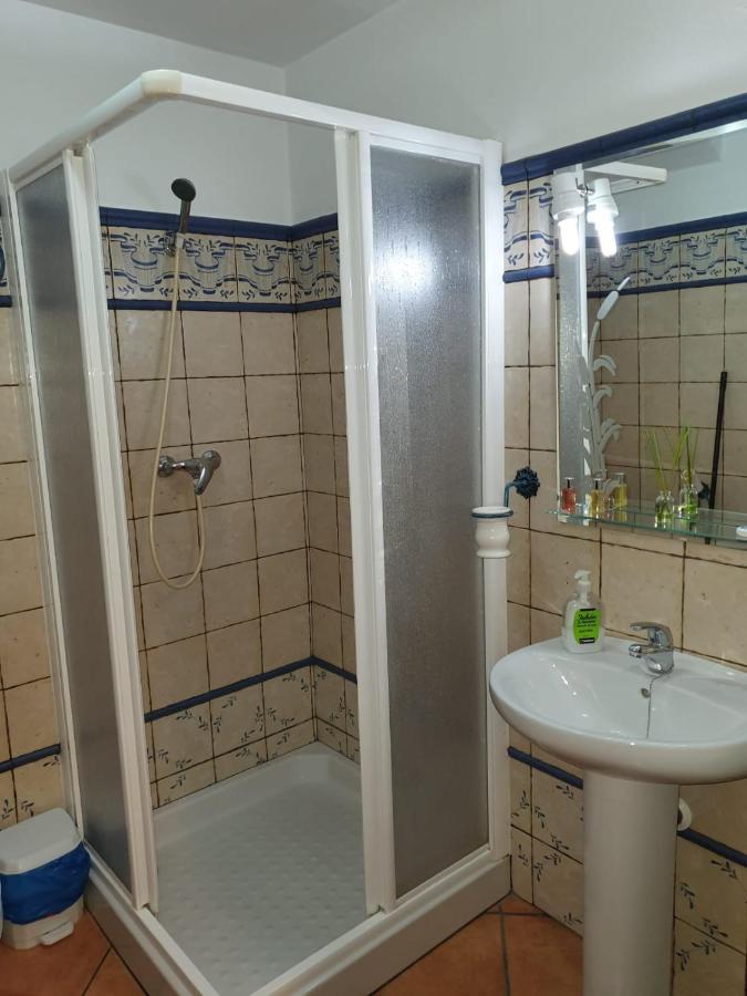 El Escondite De Myriam 2 Apartment Grazalema Luaran gambar