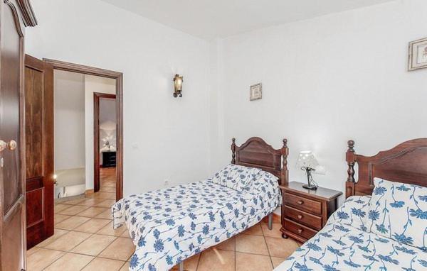 El Escondite De Myriam 2 Apartment Grazalema Luaran gambar